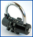 Combination Lock